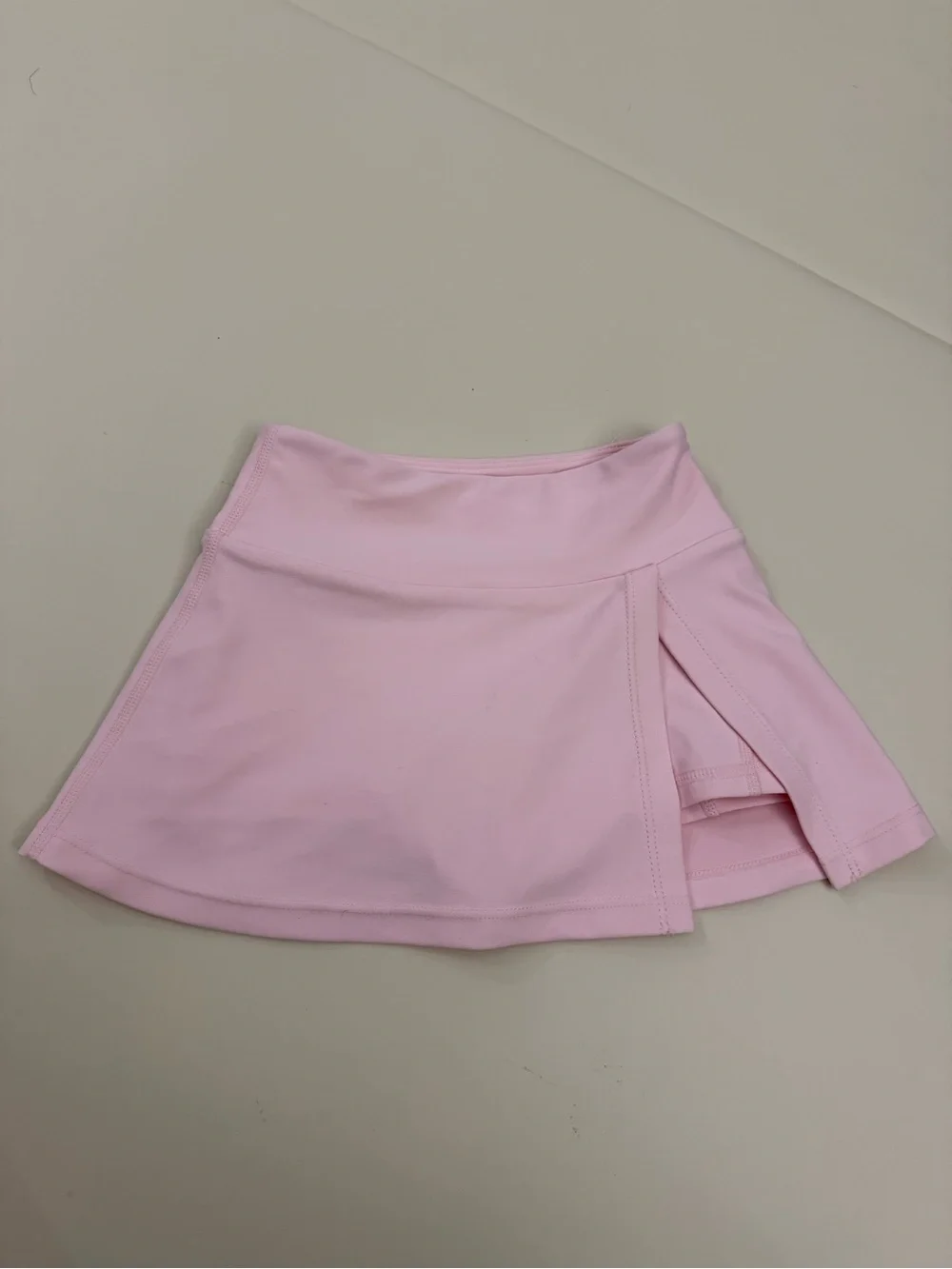 Tullabee Pink Tennis Polo & Skort Set 18-24M